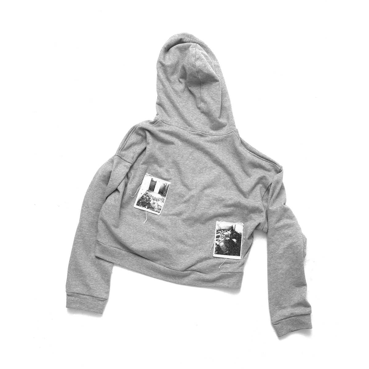 TAINTED MEMORIES HOODIE