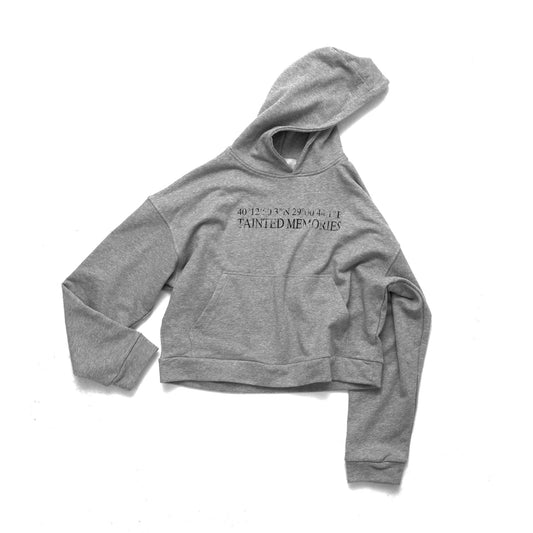 TAINTED MEMORIES HOODIE