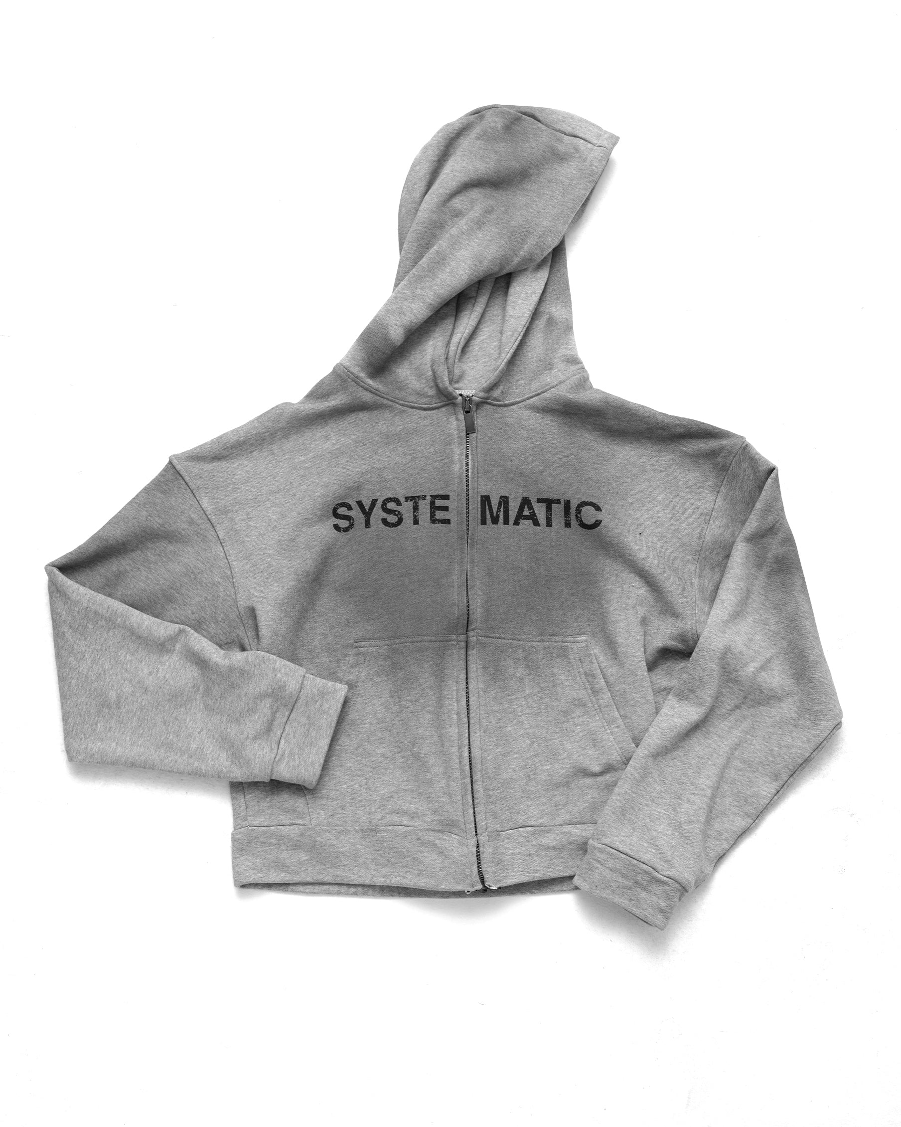 SYSTEMATIC ZIP
