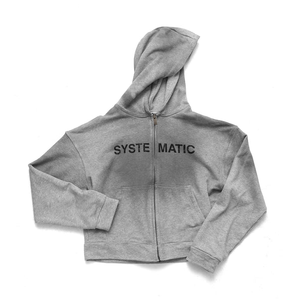 SYSTEMATIC ZIP