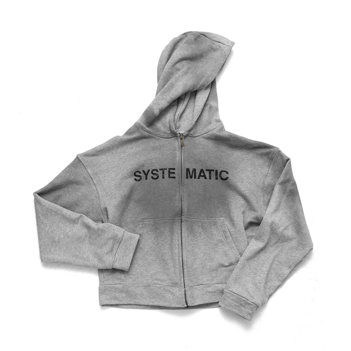 SYSTEMATIC ZIP