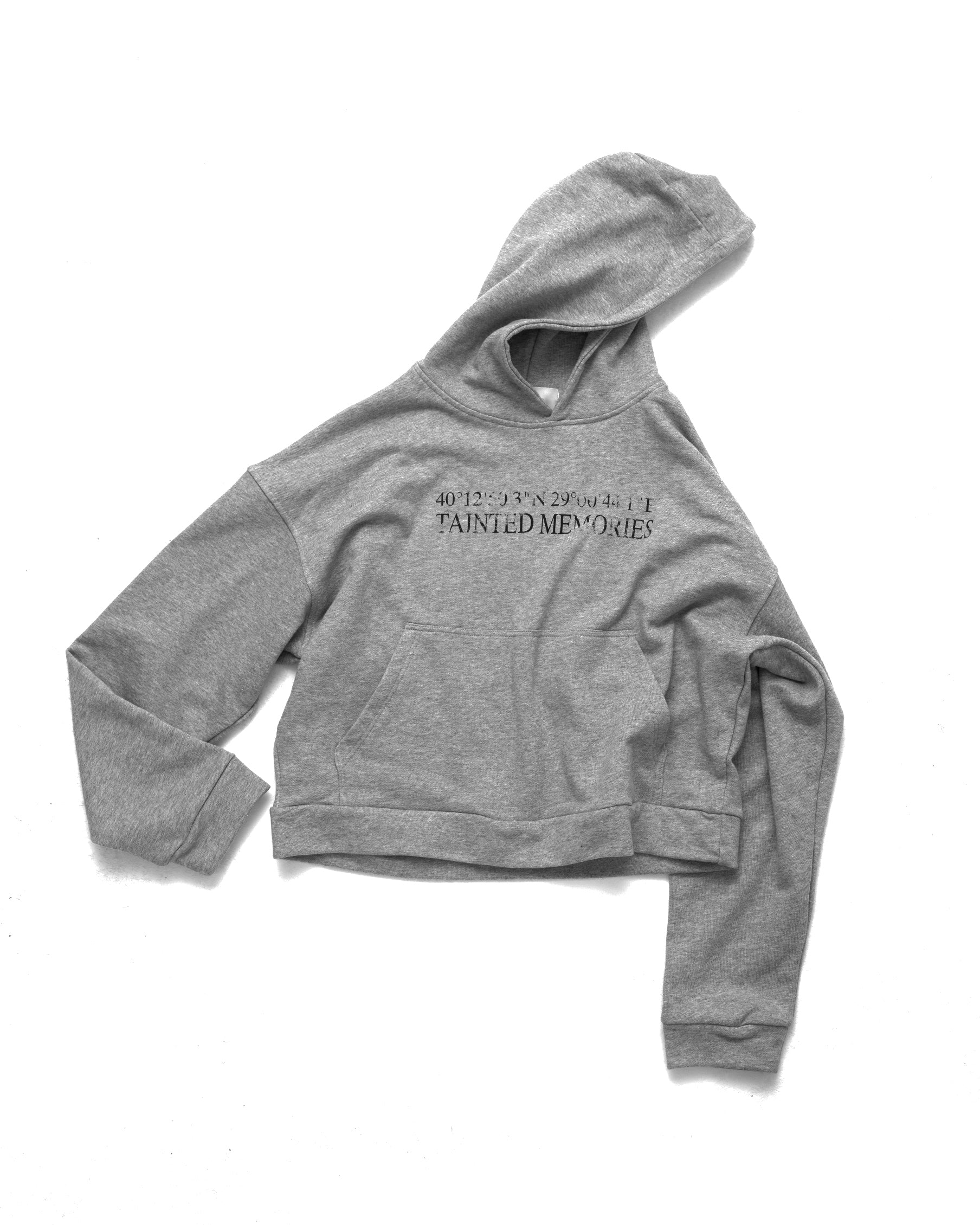 TAINTED MEMORIES HOODIE