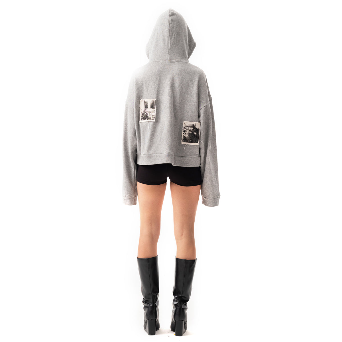 TAINTED MEMORIES HOODIE