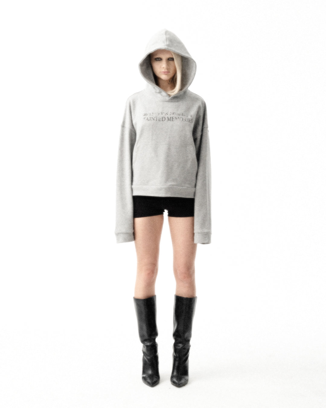 TAINTED MEMORIES HOODIE